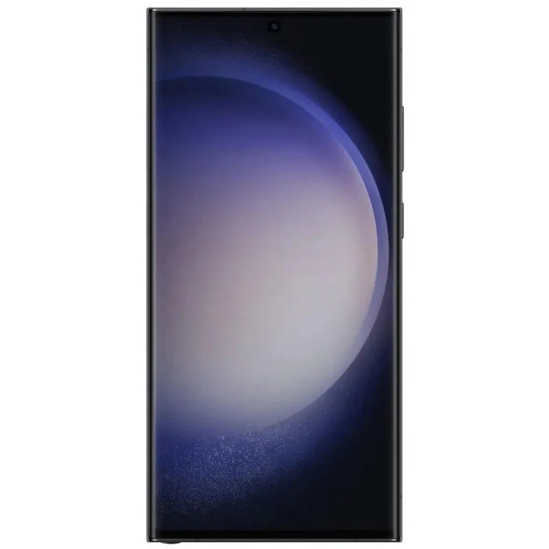 C Samsung Galaxy S23 Ultra 5G S918B S918U S918U1 6.8 "ROM 256/512GB/1TB RAM 8/12GB Snapdragon NFC téléphone portable Android d'origine