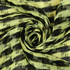 Foulard Hijab à carreaux pour hommes et femmes, foulard arabe du désert, doux, tactique, randonnée, Turban unisexe, châle militaire, nouvelle collection 2026