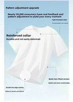 T-shirt d'été en coton imprimé MJ Michael Jackson pour hommes et femmes, col rond, manches courtes, mode Hip Hop, cadeau pour fans
