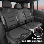 Housse de protection antidérapante et respirante pour coussin de siège de voiture, confortable, pour citroën C5 C1 C2 C6 C4L DS3 DS4 DS5 c-elysee Grand Berlingo