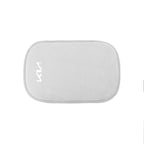 Coussin de boîte d'accoudoir de voiture, coussin de Protection pour Console centrale automatique, pour KIA Ceed Sorento K3 Rio Sportage Picanto Optima Cadenza Cerato K5