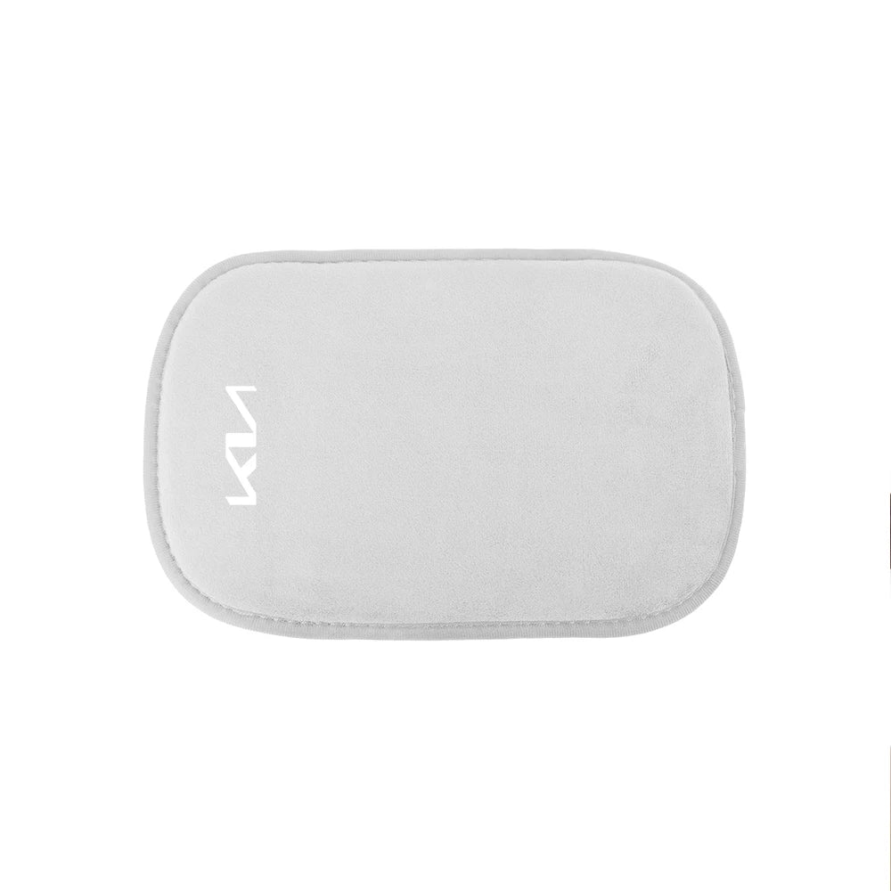 Coussin de boîte d'accoudoir de voiture, coussin de Protection pour Console centrale automatique, pour KIA Ceed Sorento K3 Rio Sportage Picanto Optima Cadenza Cerato K5