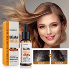 Batana Doll Hair Mask, Batana 173, Traitement, Après-shampoing profond, Cheveux secs et abîmés, Croissance, Nourrissant, Lisse, 100% naturel