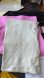Short de Yoga taille haute sans couture pour femmes, tricoté, Slim, pour entraînement, course à pied, Leggings esthétiques linéaires, extensible, levage des hanches
