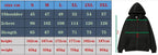 Sweat-shirt à capuche en polaire pour femmes, fermeture éclair, sport, course à pied, mode femme, classique, décontracté, vestes à fermeture éclair, Y2k, Hip Hop, Streetwear, 2026