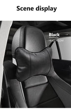 Appui-tête de siège de voiture avec maille respirante, sécurité automobile, repose-tête et cou, oreiller relaxant, coussin, protection automobile
