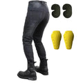 Pantalons de Moto femmes Moto jean équipement de protection équitation Touring Moto Pantalon Motocross Pantalon Pantalon Moto Pantalon