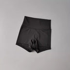 Short de Yoga d'été pour femmes, taille haute, short de Sport, collants Push-Up, butin, pantalons courts, Shorts de gymnastique, de cyclisme