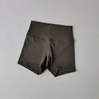 Short de Yoga d'été pour femmes, taille haute, short de Sport, collants Push-Up, butin, pantalons courts, Shorts de gymnastique, de cyclisme