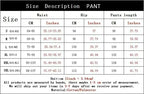 Pantalon de sport décontracté pour homme 2026 - Coupe ample, multifonctionnel, avec cordon de serrage - Motif imprimé - Couleur unie