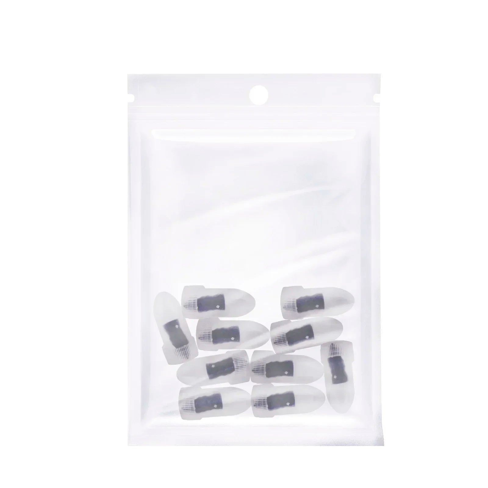 Clous de Réparation Pneus Tubeless – Kit 21 pcs Bouchons Caoutchouc Anti-Crevaison