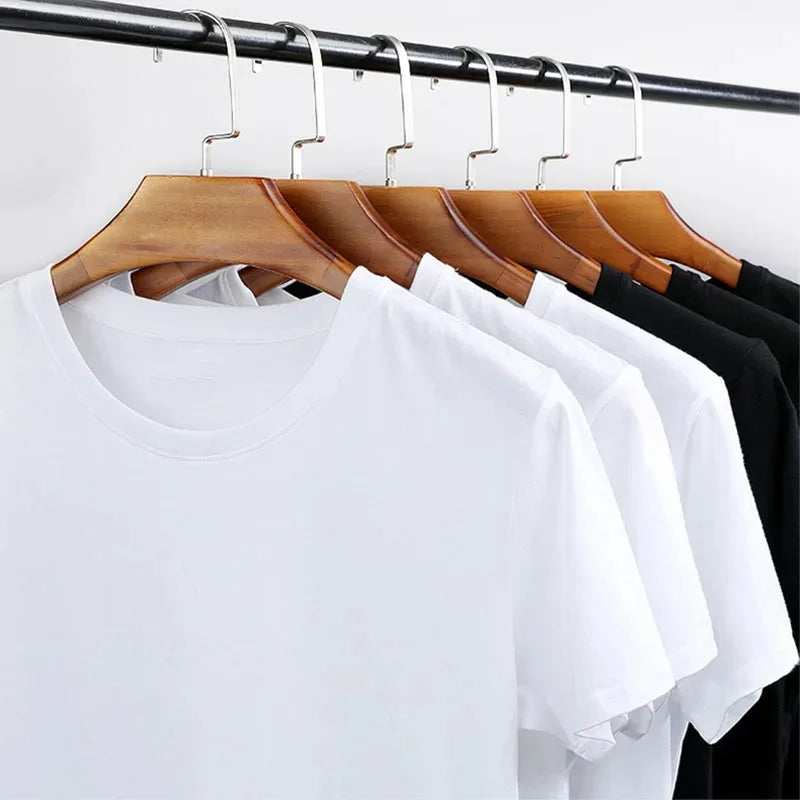 T-shirt pour homme de haute qualité 100% coton, T-shirt imprimé chat drôle et cool, T-shirt décontracté à manches courtes pour homme, T-shirt homme, haut pour homme