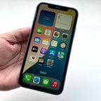 Téléphone portable d'origine iPhone XR 4G LTE 6.1 "affichage 64GB/128GB ROM 3GB RAM 12MP A12 Bionic IOS téléphone portable débloqué