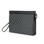 Nouveaux hommes pochettes sacs homme portefeuilles enveloppe sac sac à main affaires mâle téléphone pochettes concepteur hommes sacs bracelets sacs
