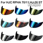 Pour HJC RPHA 70 PRHA 11 casque de Moto visière HJ-26 casque intégral lentille Cascos Para Moto accessoires Capacete pare-brise