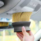 Gardez votre voiture propre et brillante avec nos livres de voiture et nos brosses d'entretien!