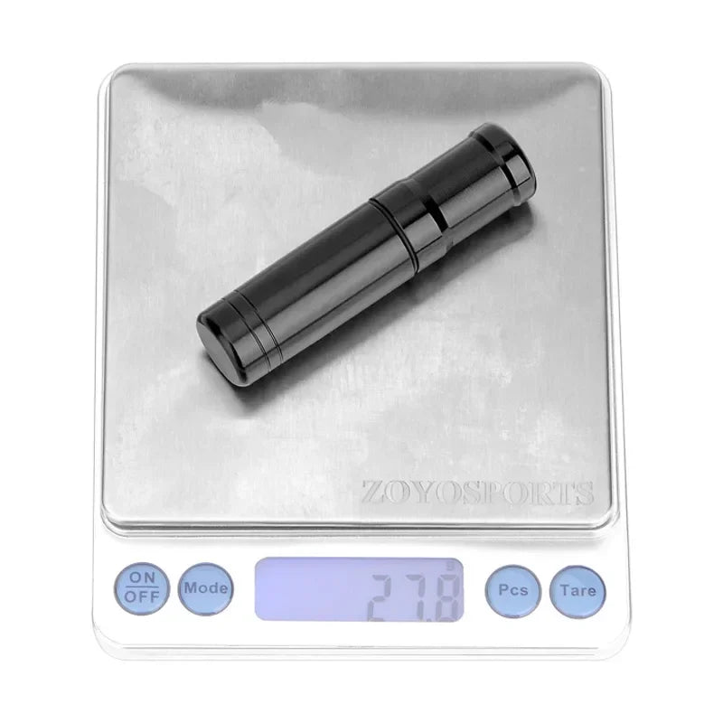 Kit de Réparation Pneus Tubeless Vélo – Outil + Bandes de Bacon Anti-Crevaison