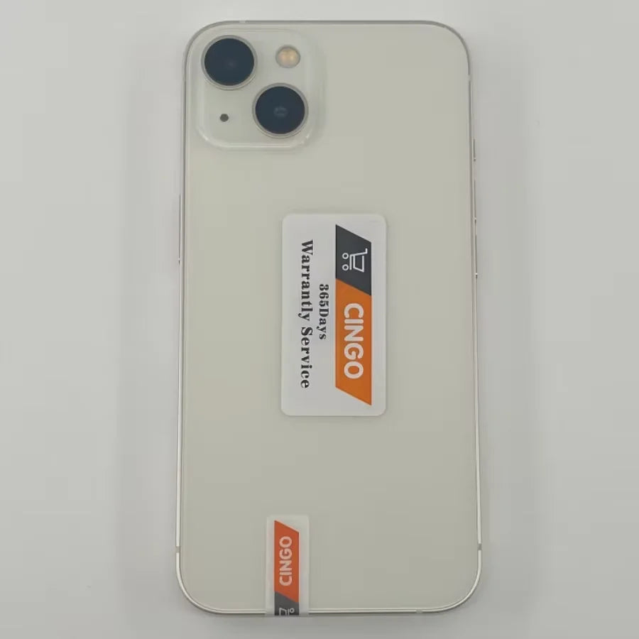 iPhone 13 128GB/256GB ROM débloqué A15 puce IOS 5G Smartphone Face ID 6.1 "écran OLED Original iphone 13 téléphone portable
