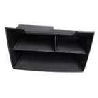 Organisateur de Console centrale de voiture, organisateur de cartes haute Performance, remplace la boîte de rangement de Consoles centrales de voiture pour Civic 10e génération