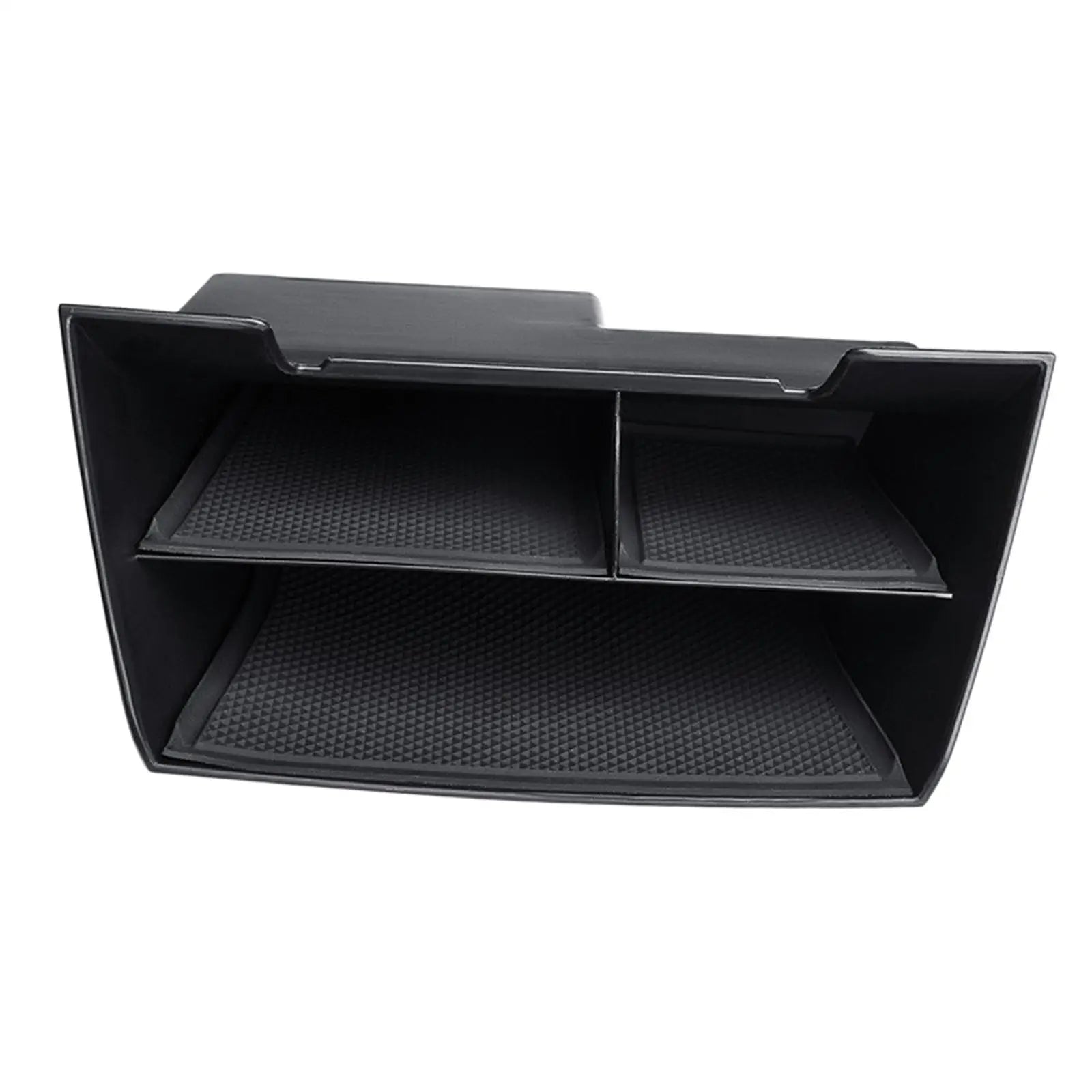 Organisateur de Console centrale de voiture, organisateur de cartes haute Performance, remplace la boîte de rangement de Consoles centrales de voiture pour Civic 10e génération