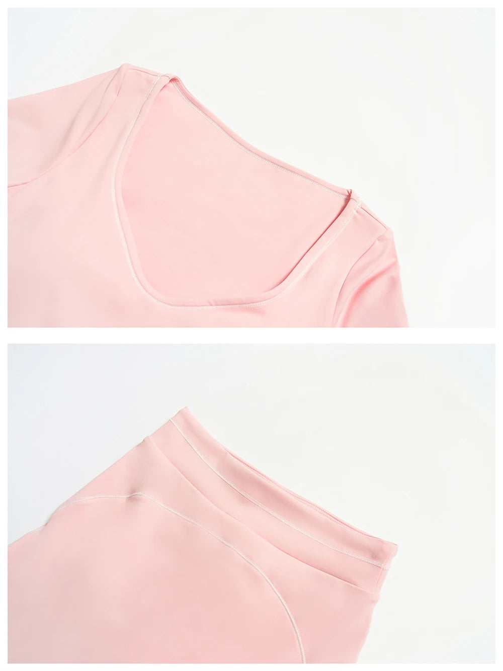 Ensemble de yoga 2 pièces pour femme, tenue de sport, vêtements de gym, ensemble soutien-gorge de sport et pantalon de course, vêtements de yoga et de sport pour femme