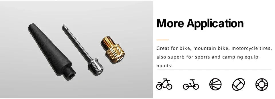 Compresseur d'air portable 70mai, gonfleur de pneus pour voiture, pompe à air 12V DC, pression de pneus préréglée, pour vélo et ballon.
