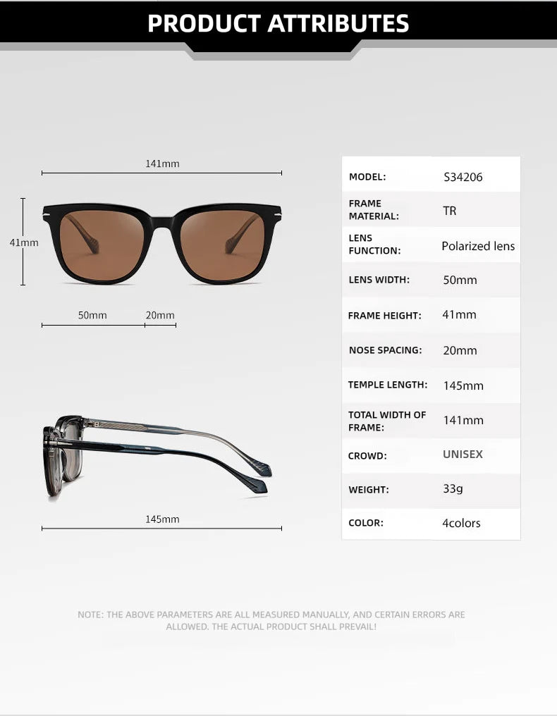 KANSEPT carré hommes lunettes de soleil femmes Lunettes de lecture magnétique Clip-on Lunettes femmes monture de Lunettes Lunettes myopie lentilles