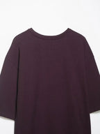 T-shirt asymétrique à manches mi-longues pour femmes, avec garniture en dentelle, pour la rentrée scolaire, tenue décontractée quotidienne, haut polyvalent à la mode, 4 couleurs