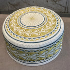 55-60 nouveaux hommes musulmans chapeau de prière coton broderie arabie saoudite chapeau islamique musulman Turban casquette juive hommes foulard vêtements