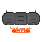 Housse de protection antidérapante et respirante pour coussin de siège de voiture, confortable, pour citroën C5 C1 C2 C6 C4L DS3 DS4 DS5 c-elysee Grand Berlingo