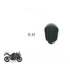 Coussin de siège de moto, soulagement de la pression, presse à main gonflable, coussin de siège d'air, Absorption des chocs, protection des fesses, confortable