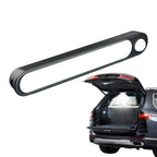 Capteur de coffre de voiture automatique, éclairage de camion, plafonnier automatique, chargeur USB, dôme de voiture, lampe LED pour bagages de toit automobile