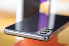 Samsung-Smartphone Galaxy A32 5G A326U1 1epiA326B/DS 2Sim, téléphone portable, écran LCD 6.5 pouces, 64 Go, 128 Go, Dean, Snapdragon, Octa Core, NDavid, débloqué, original