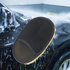 1/10 pièces éponge de nettoyage de voiture gant de polissage de voiture gant de lavage gants de lavage en Microfibre pour automobile cuisine maisons nettoyant laine