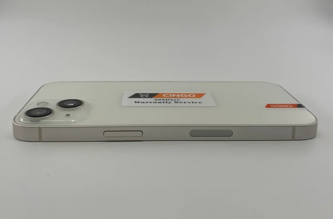 iPhone 13 128GB/256GB ROM débloqué A15 puce IOS 5G Smartphone Face ID 6.1 "écran OLED Original iphone 13 téléphone portable