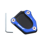 Accessoires de Modification de moto, Support latéral élargi, béquille pour CFMOTO 700MT MT700 700 MT 2025 2026