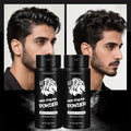 Poudre volumisante pour cheveux, poudre volumisante anti-graisse, facile à utiliser, tenue longue durée pour hommes et femmes, sans traces sur les cheveux