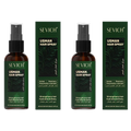 Ensemble de prévention de la perte de cheveux 1/2/3 pièces, huile essentielle pour la repousse rapide des cheveux, savon shampooing artisanal Usman, sérum capillaire, épaississement du cuir chevelu