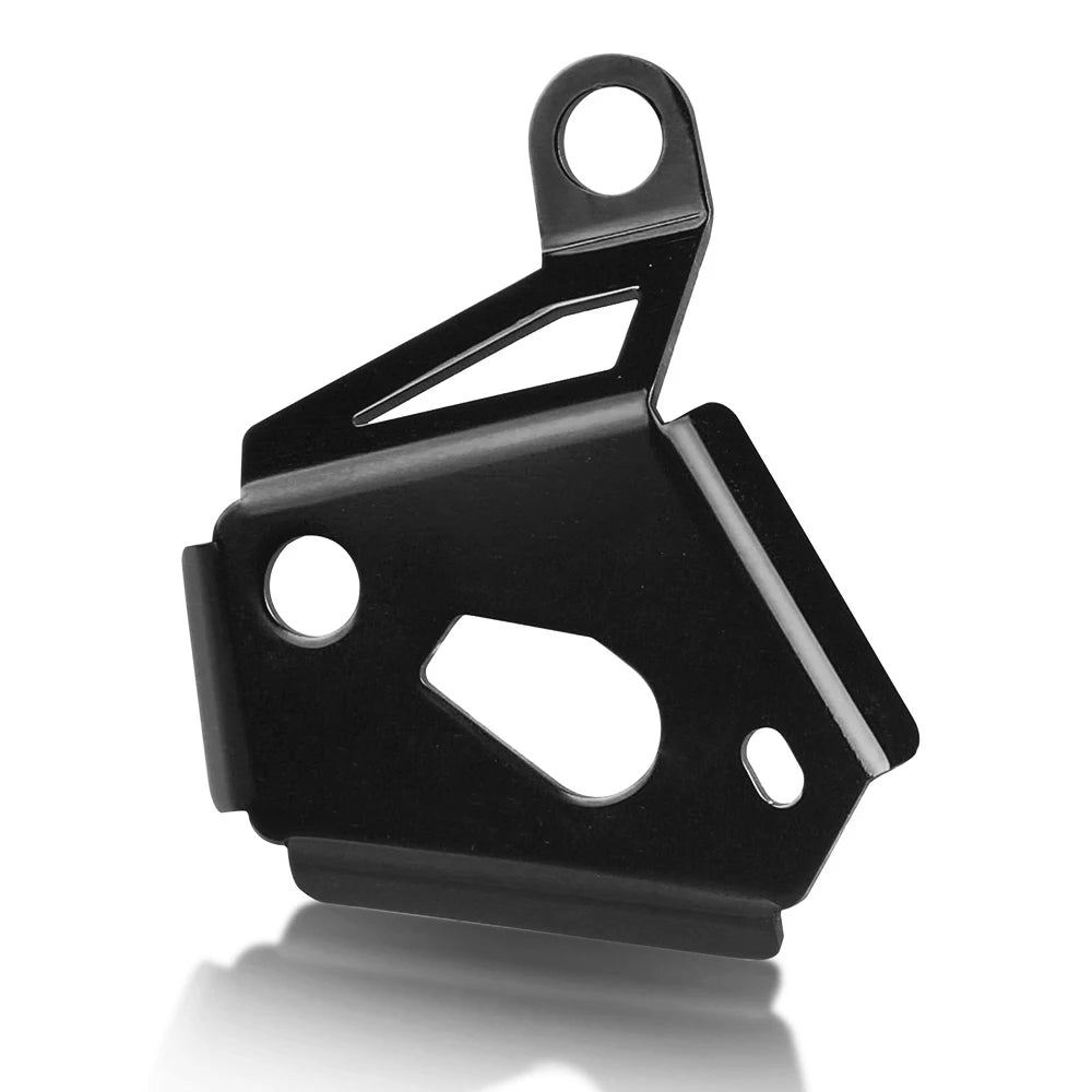 Couvercle de Protection de pompe de frein arrière, accessoires de moto pour 950 990 ADVENTURE S R 990 SUPERMOTO /R 990SMT 2006 – 2013
