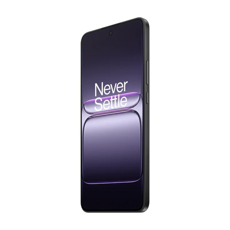 Oneplus Ace 5 édition de course d'origine téléphone portable dimension 9400E 50.0MP caméra 6.77 "AMOLED 144HZ 80W Charge 7100mAh batterie