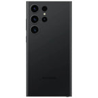 C Samsung Galaxy S23 Ultra 5G S918B S918U S918U1 6.8 "ROM 256/512GB/1TB RAM 8/12GB Snapdragon NFC téléphone portable Android d'origine