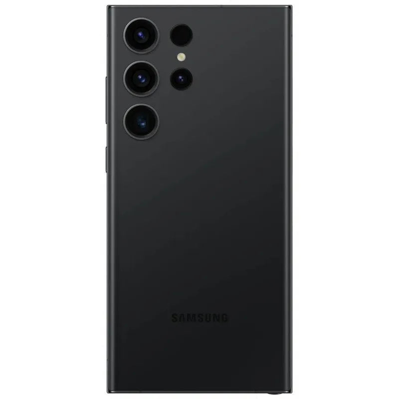 C Samsung Galaxy S23 Ultra 5G S918B S918U S918U1 6.8 "ROM 256/512GB/1TB RAM 8/12GB Snapdragon NFC téléphone portable Android d'origine