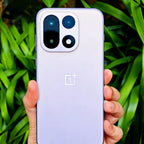 Version chinoise du smartphone OnePlus 15 débloqué 5G, Snapdragon 8 Elite Gen 5, écran 6,78'' 165Hz, appareil photo 50MP, batterie 7300mAh, NFC