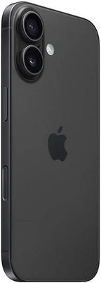 iPhone 16 d'origine 128GB/256GB/512GB ROM 8GB RAM débloqué 5G téléphone portable iPhone16 paquet officiel ressemble à neuf