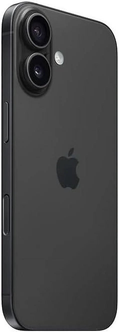 iPhone 16 d'origine 128GB/256GB/512GB ROM 8GB RAM débloqué 5G téléphone portable iPhone16 paquet officiel ressemble à neuf