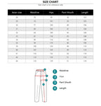 Jeans multi-poches coupe droite pour hommes, vêtements de travail à jambes larges en plein air, grande taille, 42, 44, nouveaux styles, automne et hiver