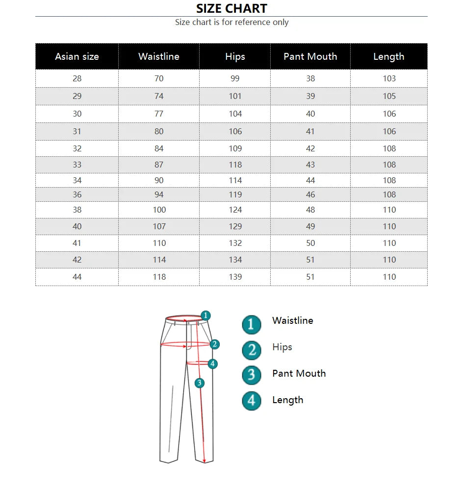 Jeans multi-poches coupe droite pour hommes, vêtements de travail à jambes larges en plein air, grande taille, 42, 44, nouveaux styles, automne et hiver