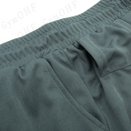 LONSDALE short de Fitness imprimé motif pour hommes Double couche 2 en 1 séchage rapide Fitness loisirs de plein air entraînement short de sport