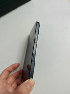 iPhone 16 authentique 6,1 pouces eSIM/SIM physique, écran OLED XDR authentique, Face ID, NFC, A18, ROM 128/256/512 Go, RAM 8 Go, 5G, téléphone portable IA, 98 % neuf