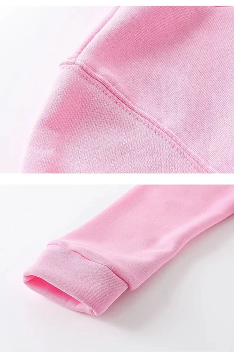 Sports de plein air Jogging à capuche canards imprimer tendances de la mode hauts automne hommes décontracté Streetwear pull printemps unisexe vêtements